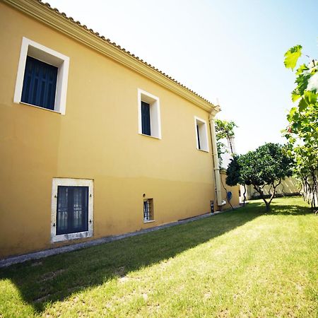 Palairos Historic Property Экстерьер фото
