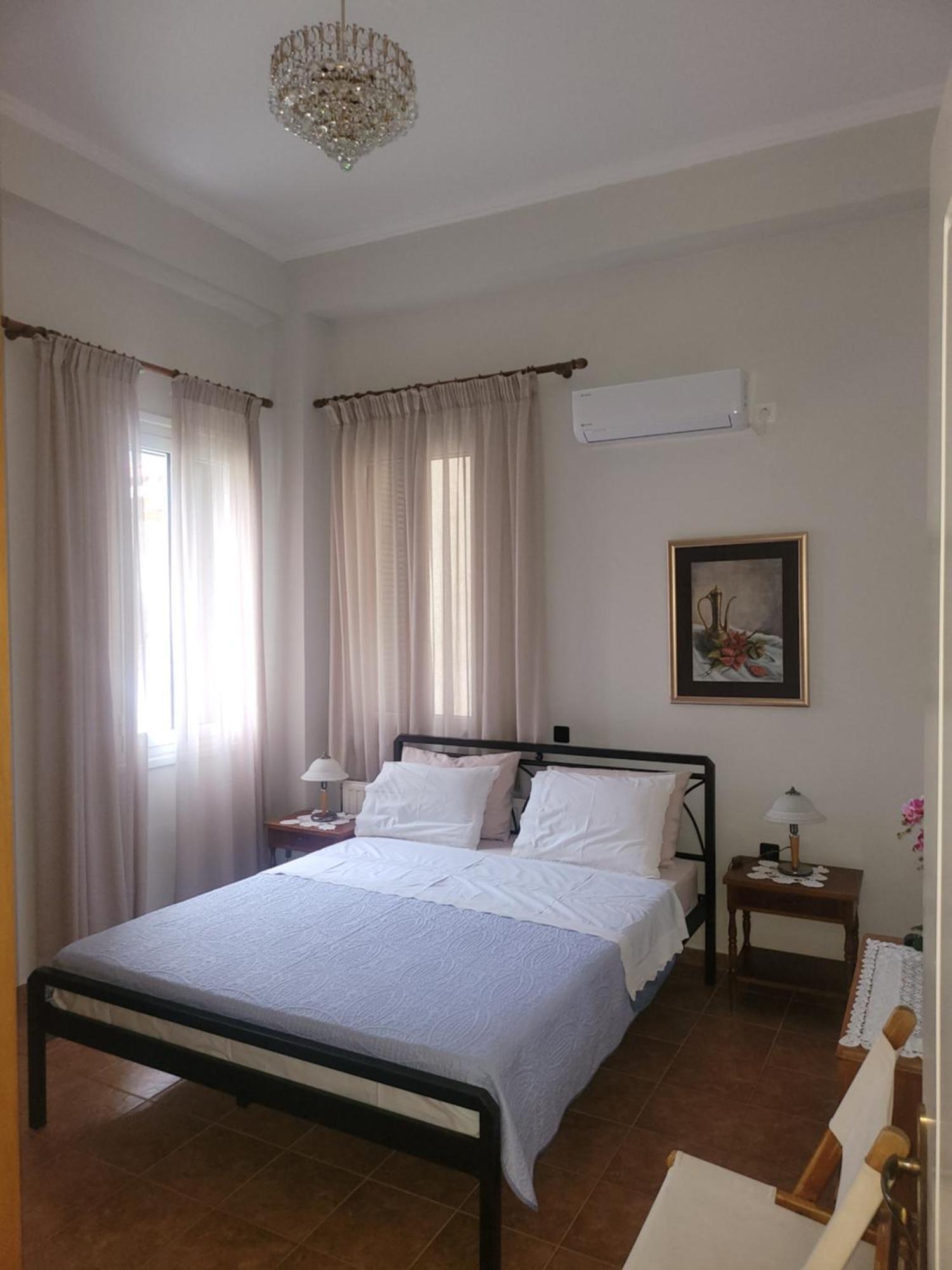 Palairos Historic Property Экстерьер фото
