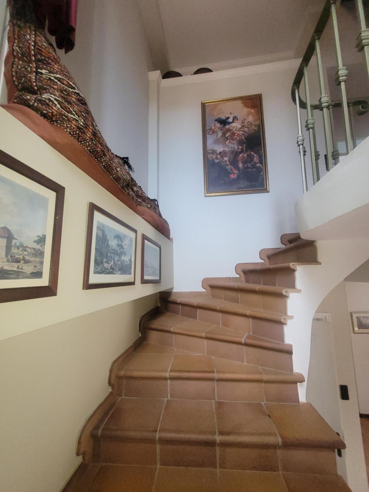 Palairos Historic Property Экстерьер фото