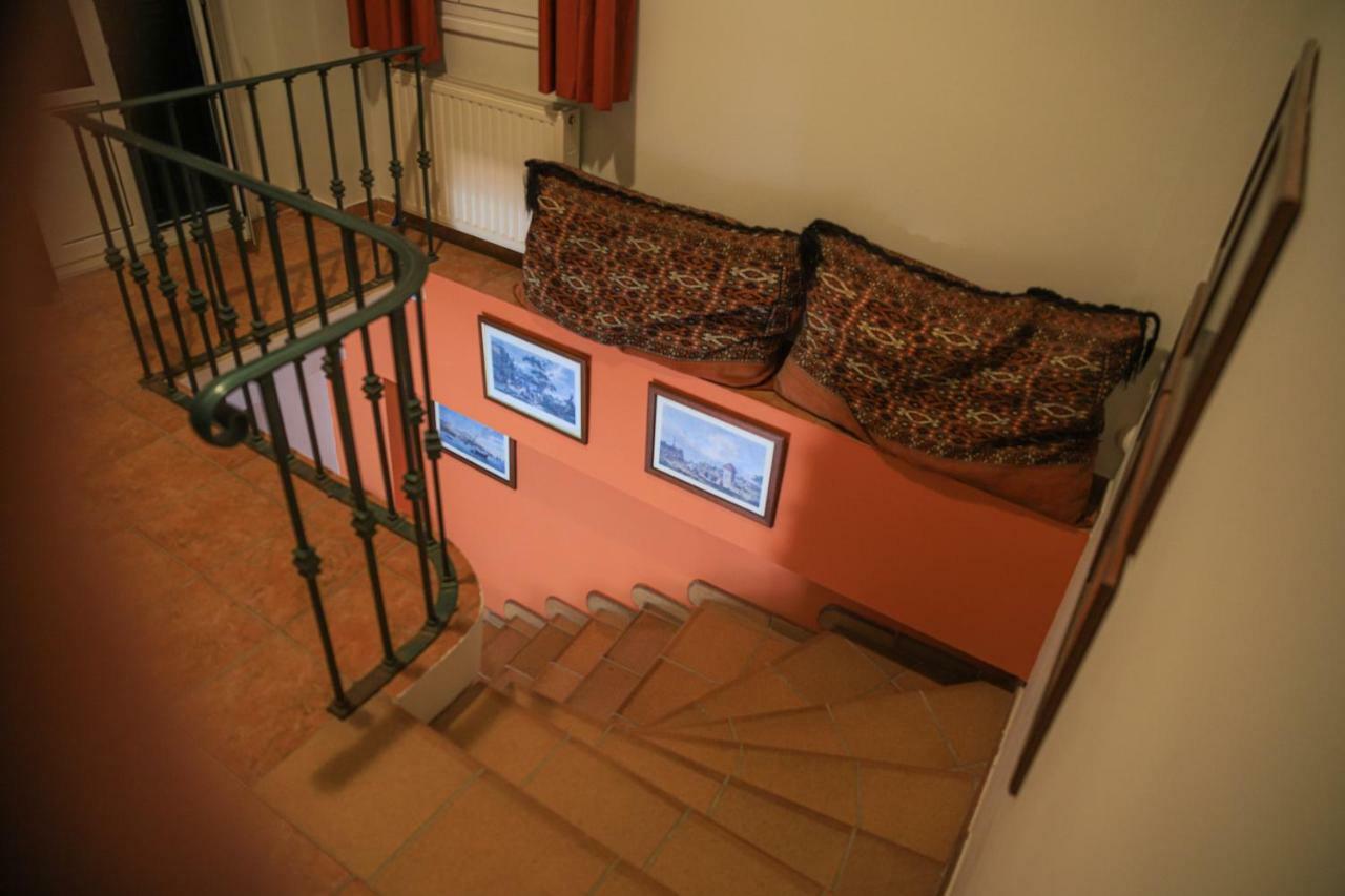 Palairos Historic Property Экстерьер фото